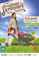 Le printemps des jardiniers