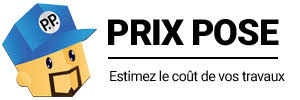 Logo Prix Pose