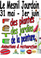 Fête des plantes